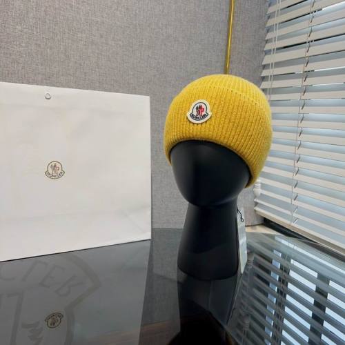 Moncler Hats AAA-702