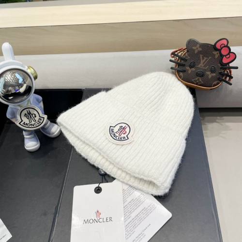 Moncler Hats AAA-636