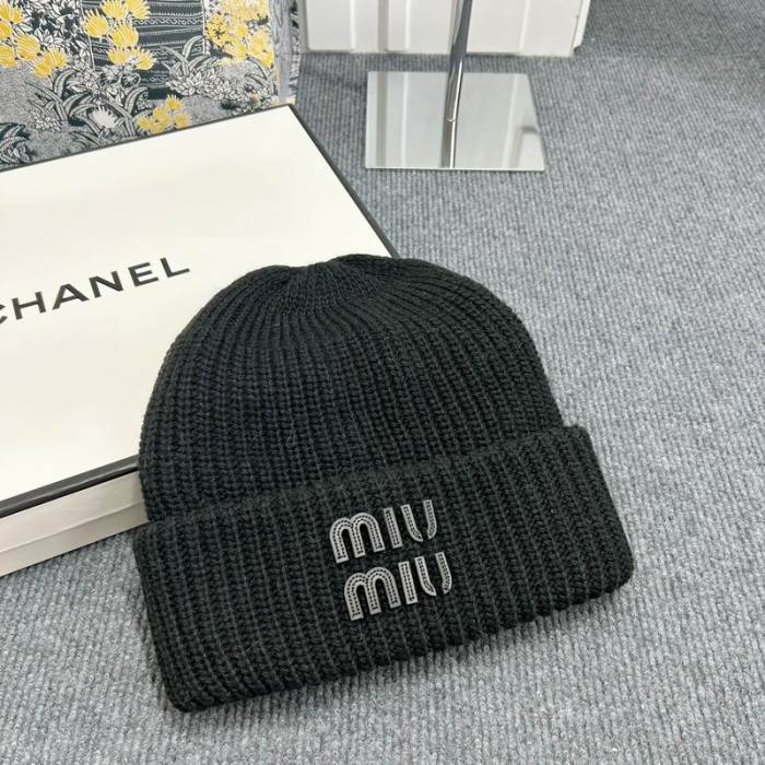 Miumiu Hats AAA-262