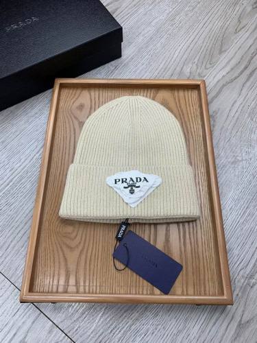 Prada Hats AAA-907
