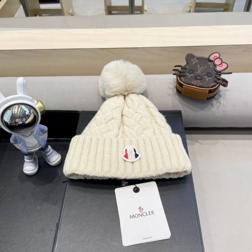Moncler Hats AAA-1007