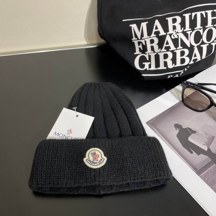 Moncler Hats AAA-796