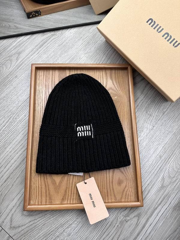 Miumiu Hats AAA-140