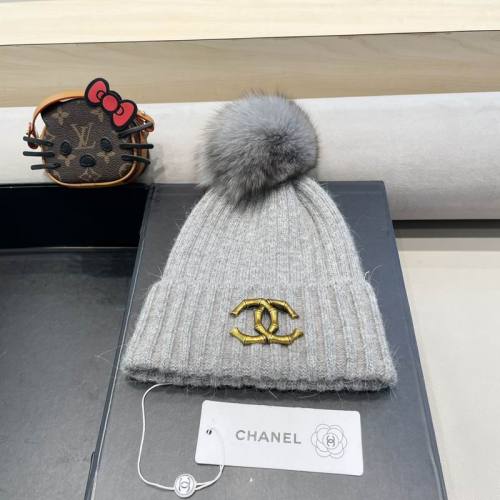 CHAL Hats AAA-2746