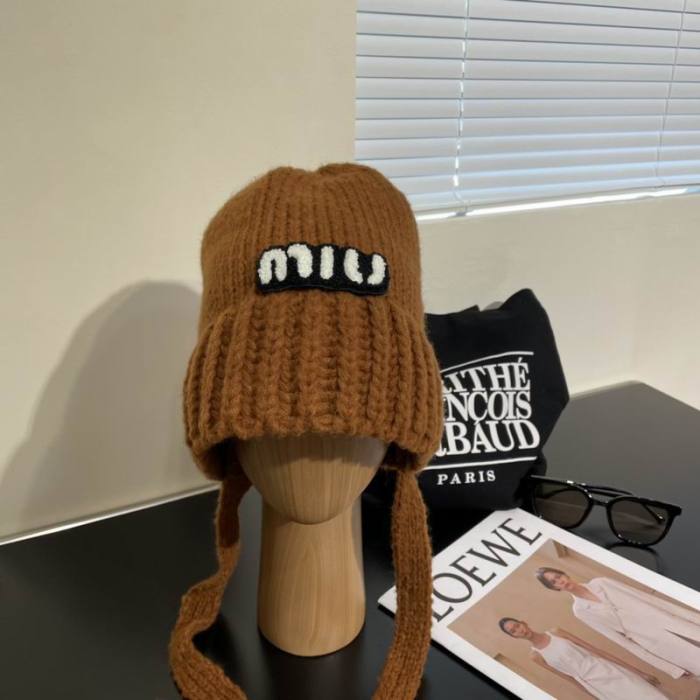 Miumiu Hats AAA-352