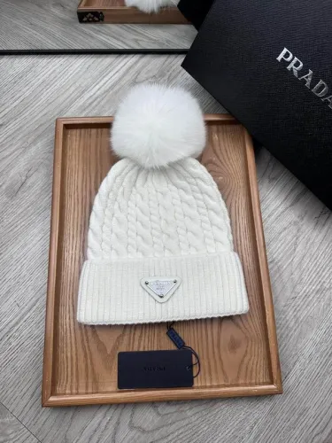 Prada Hats AAA-1074