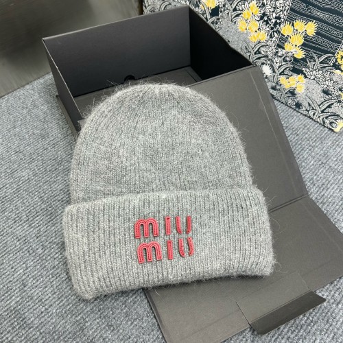 Miumiu Hats AAA-325