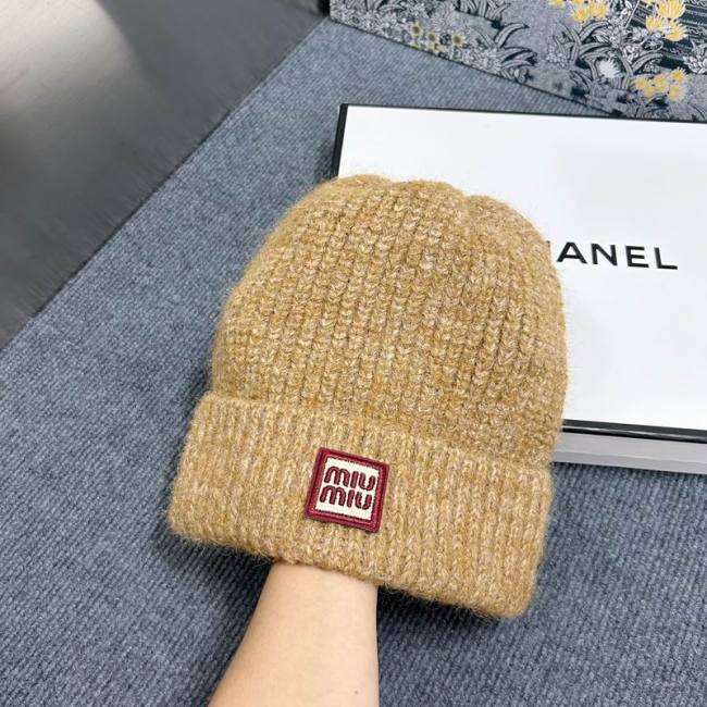 Miumiu Hats AAA-191