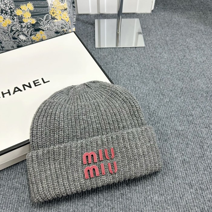 Miumiu Hats AAA-313