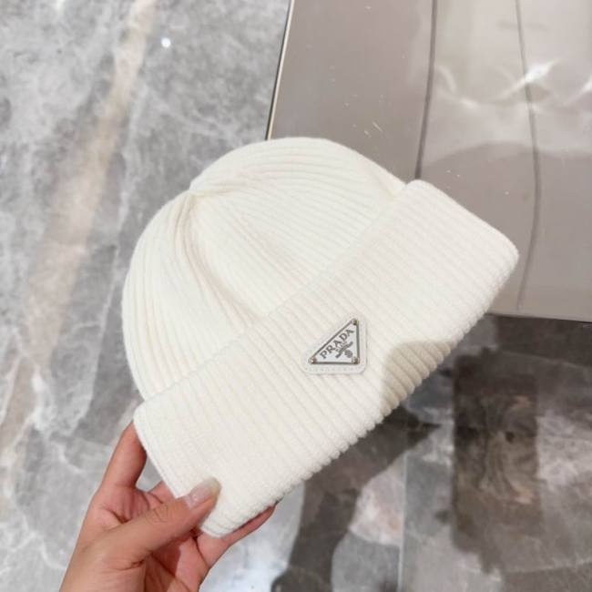 Prada Hats AAA-989