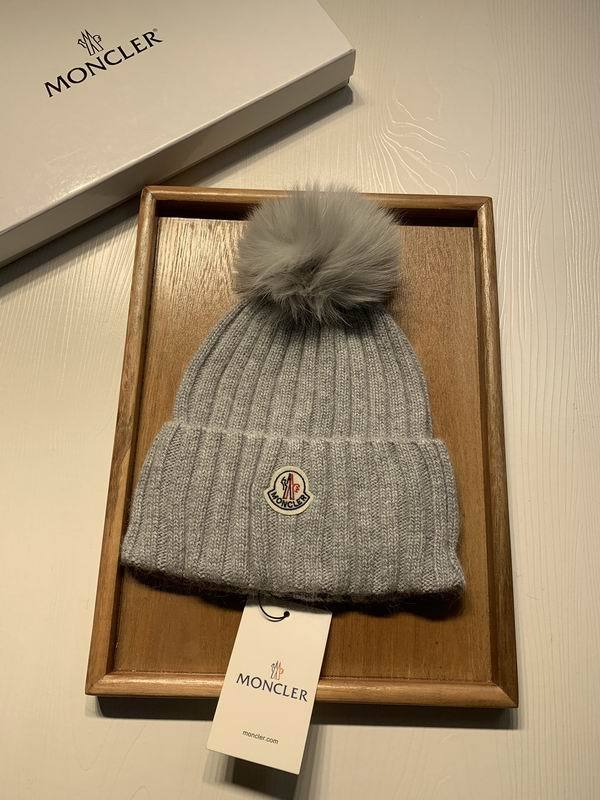 Moncler Hats AAA-910