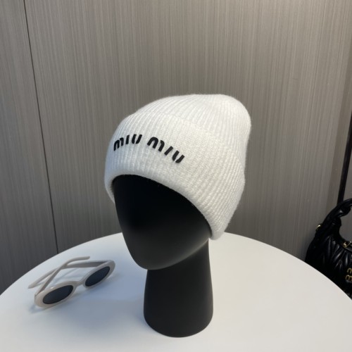 Miumiu Hats AAA-093
