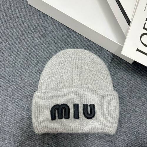 Miumiu Hats AAA-231