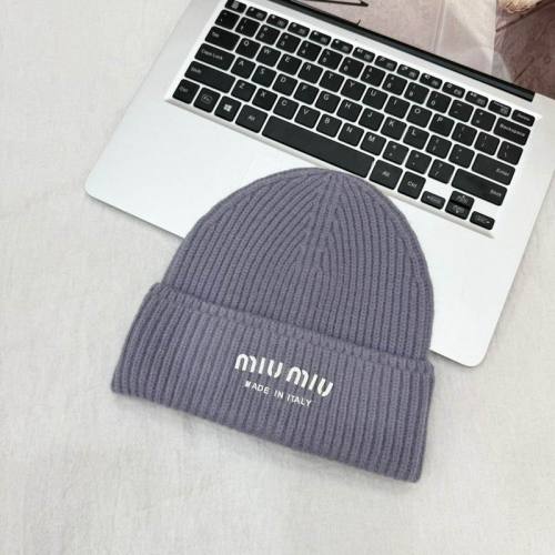 Miumiu Hats AAA-278