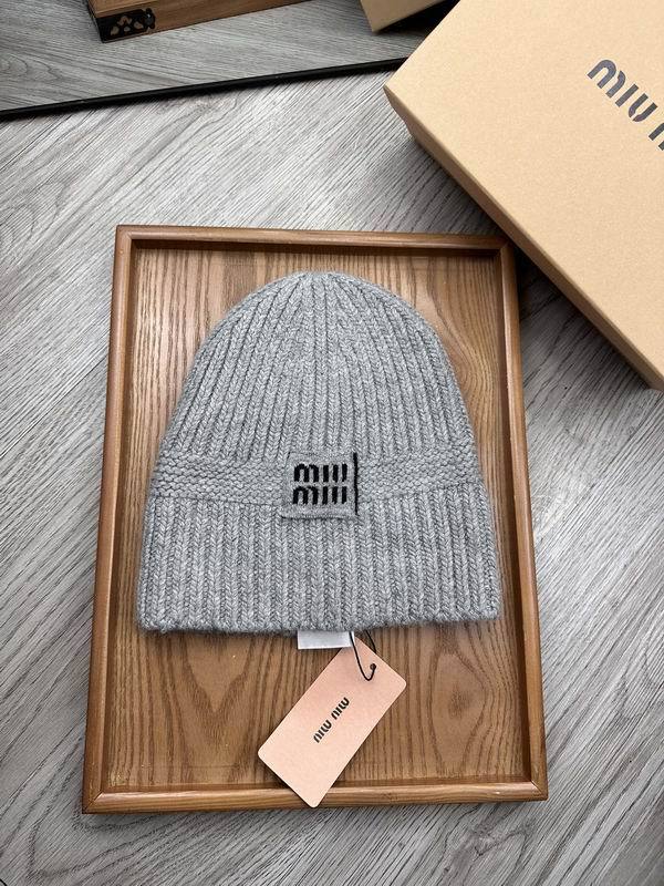 Miumiu Hats AAA-142