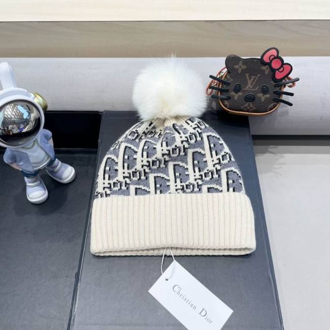 Dior Hats AAA-1398