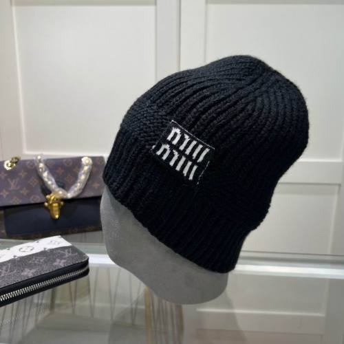 Miumiu Hats AAA-348