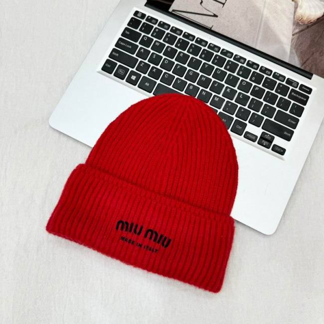 Miumiu Hats AAA-267
