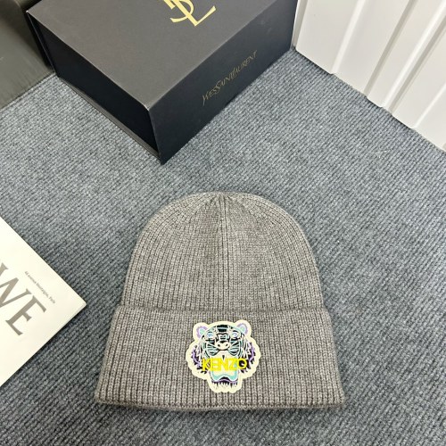 KENZO Hats AAA-020