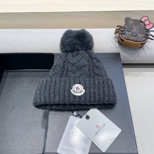 Moncler Hats AAA-863