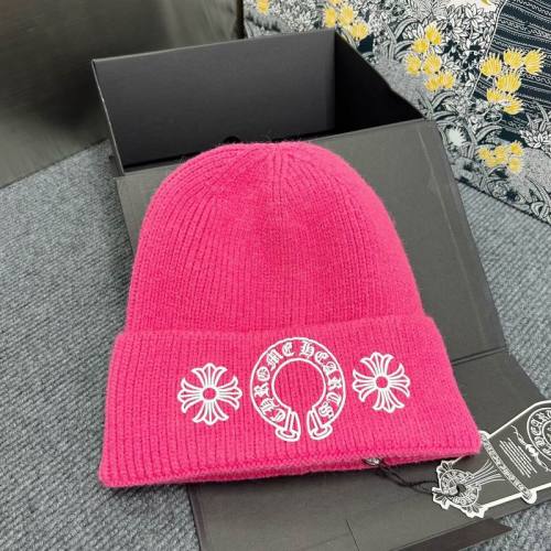 Chrome Hearts Hats AAA-324