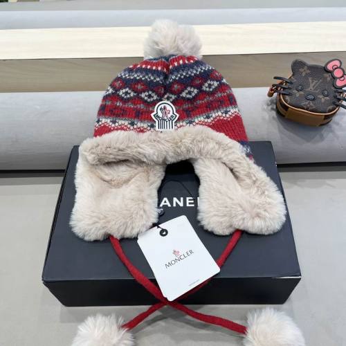 Moncler Hats AAA-1148