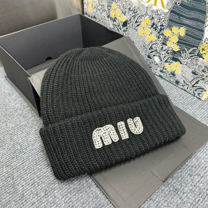 Miumiu Hats AAA-171