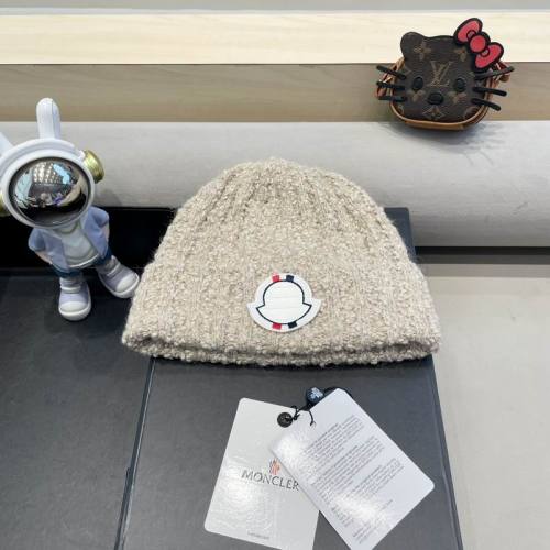 Moncler Hats AAA-445