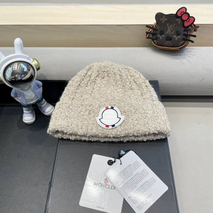 Moncler Hats AAA-445