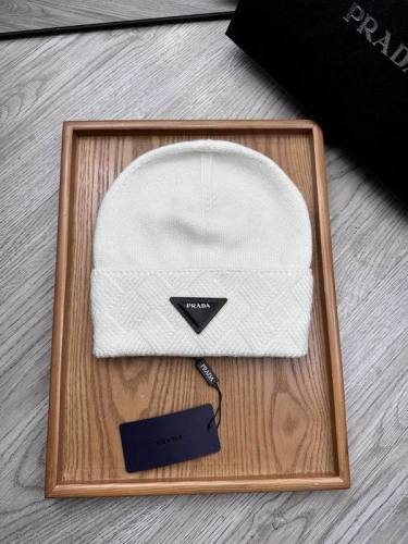 Prada Hats AAA-917