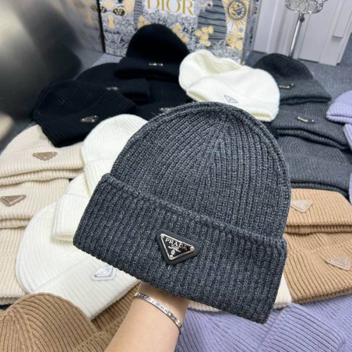 Prada Hats AAA-1003