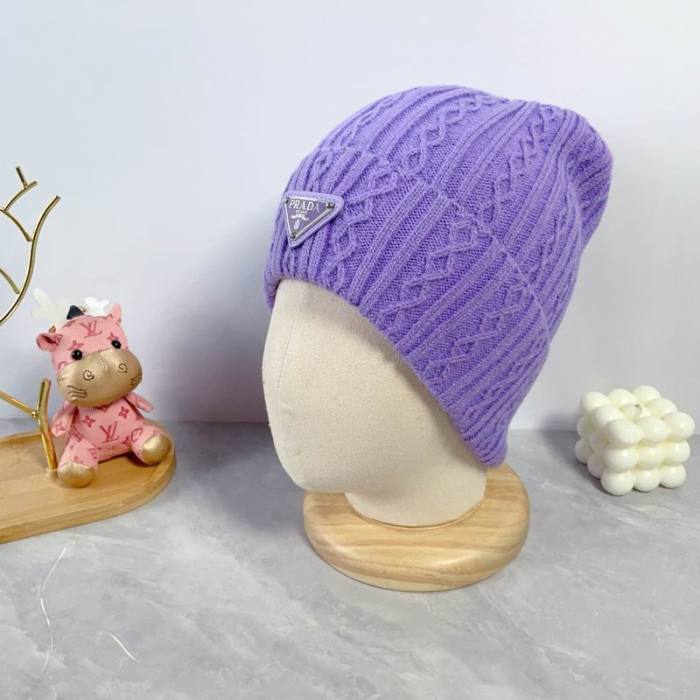 Prada Hats AAA-1032