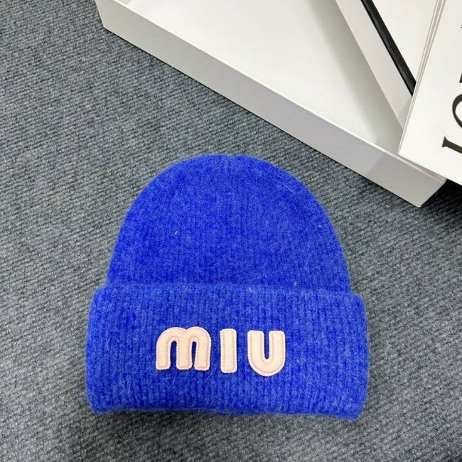 Miumiu Hats AAA-230