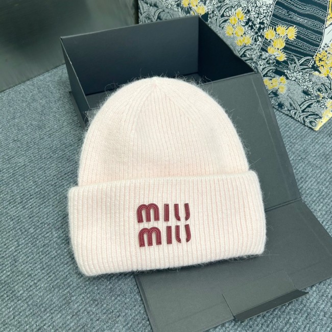 Miumiu Hats AAA-317