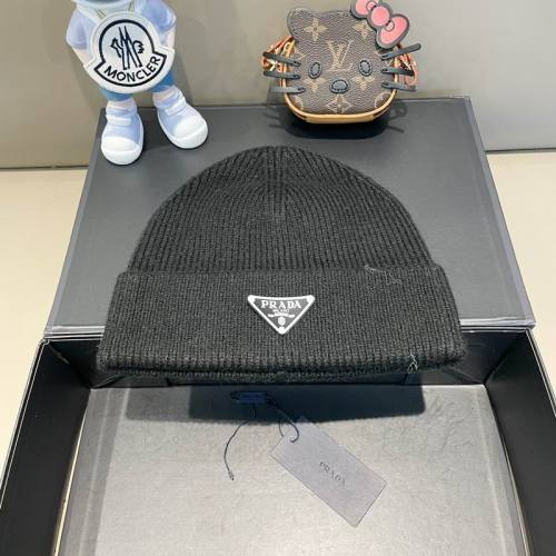 Prada Hats AAA-1026