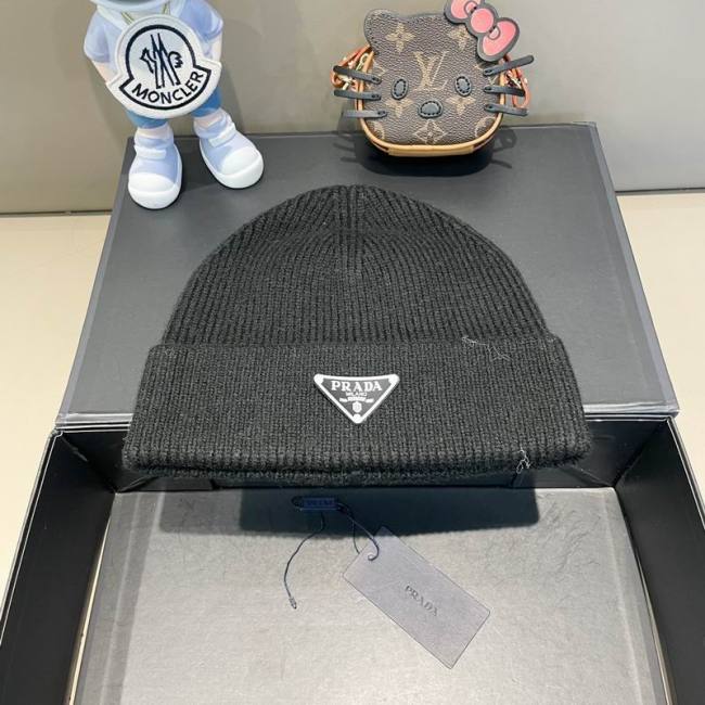 Prada Hats AAA-1026