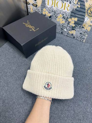 Moncler Hats AAA-558