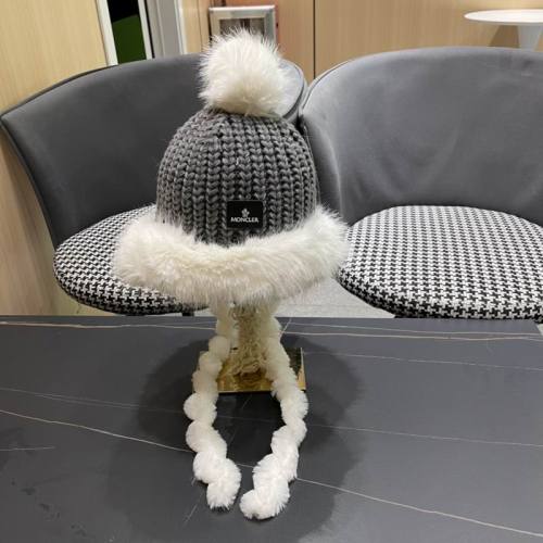 Moncler Hats AAA-861