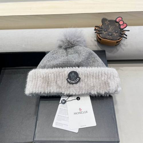Moncler Hats AAA-882