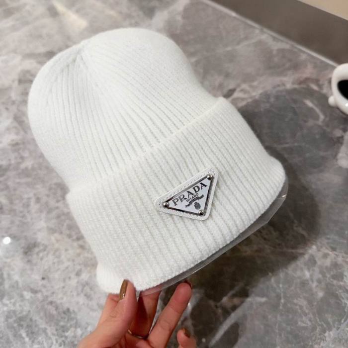 Prada Hats AAA-992