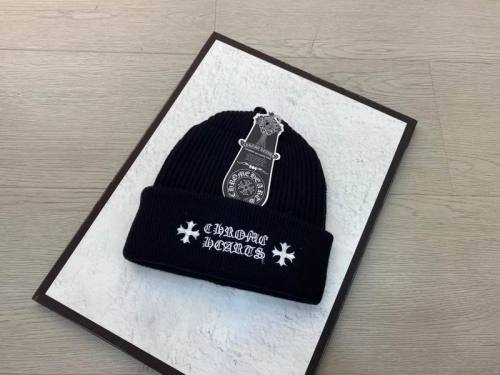 Chrome Hearts Hats AAA-356