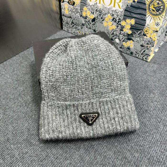 Prada Hats AAA-854