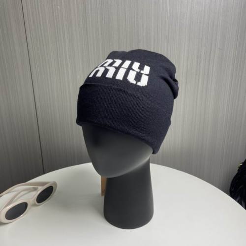Miumiu Hats AAA-036