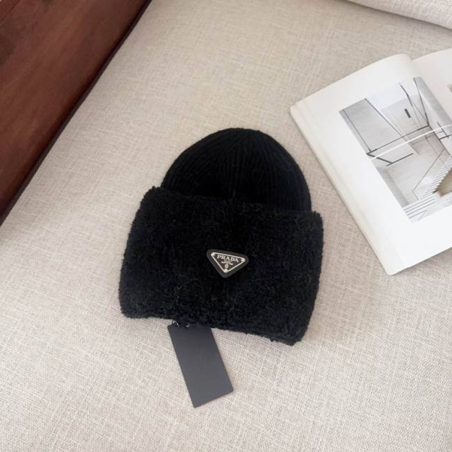 Prada Hats AAA-954