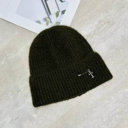 Chrome Hearts Hats AAA-351