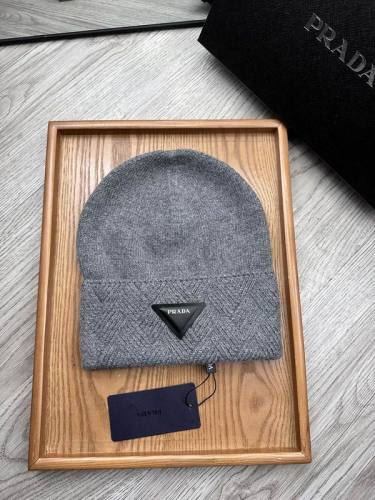 Prada Hats AAA-920