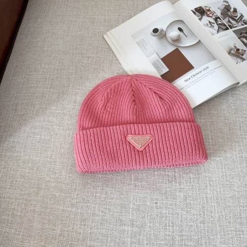 Prada Hats AAA-950