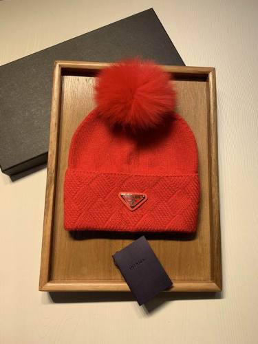 Prada Hats AAA-1063