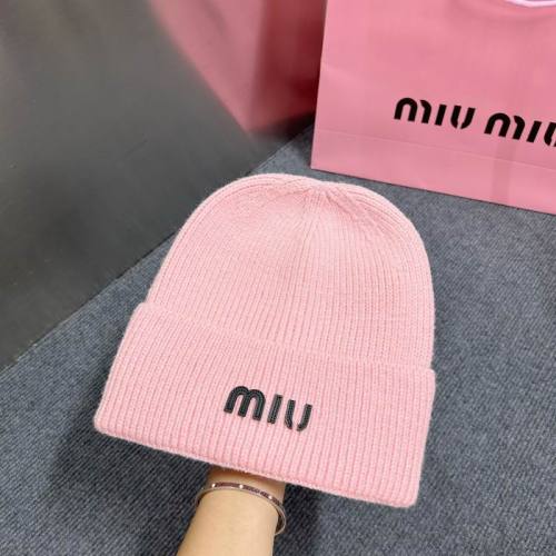 Miumiu Hats AAA-079