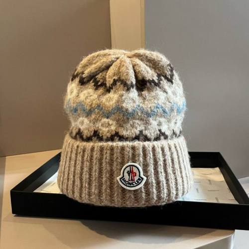 Moncler Hats AAA-804